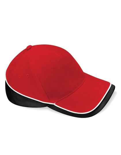 Teamwear Competition Cap - CB171