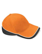Teamwear Competition Cap - CB171