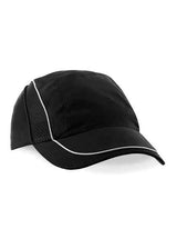 Coolmax® Flow Mesh Cap - CB182