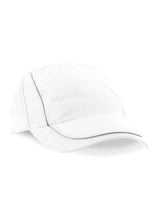 Coolmax® Flow Mesh Cap - CB182