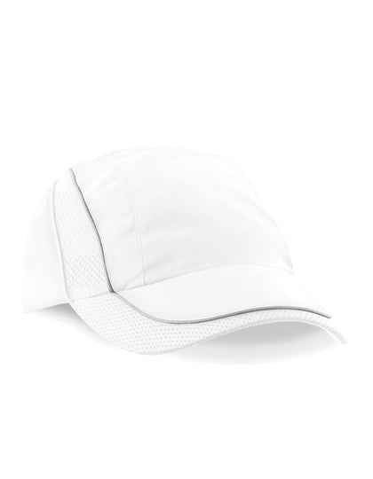 Coolmax® Flow Mesh Cap - CB182