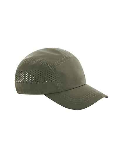 Technical Running Cap - CB188