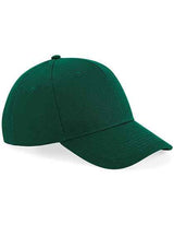 Ultimate 6 Panel Cap - CB18
