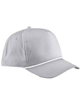 Rope Detail Golf Cap - CB194R