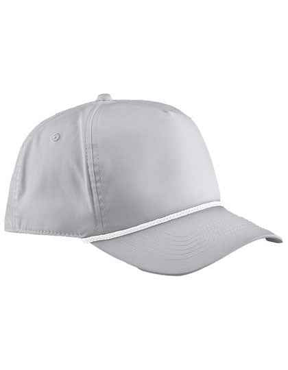 Rope Detail Golf Cap - CB194R
