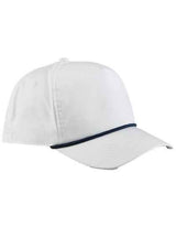 Rope Detail Golf Cap - CB194R