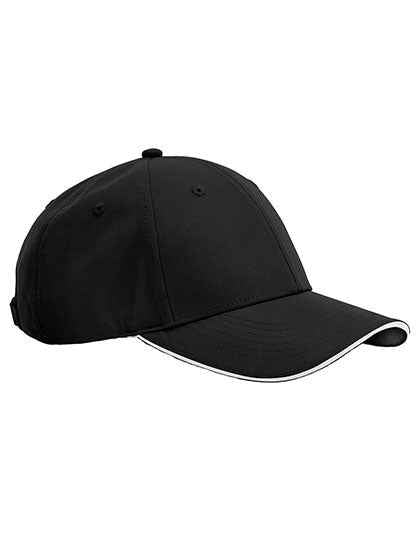 Team Sports-Tech Cap - CB195R