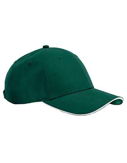 Team Sports-Tech Cap - CB195R