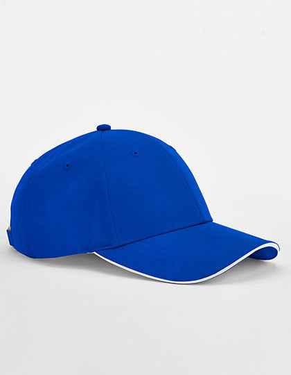 Team Sports-Tech Cap - CB195R