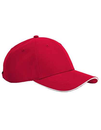 Team Sports-Tech Cap - CB195R