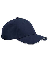 Team Sports-Tech Cap - CB195R