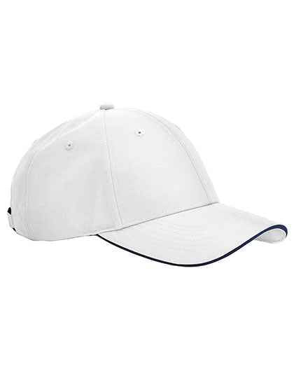 Team Sports-Tech Cap - CB195R
