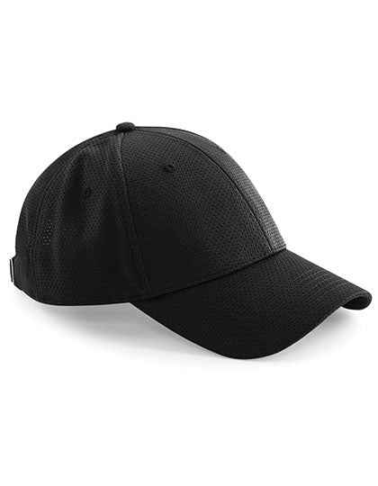 Air Mesh 6 Panel Cap - CB196