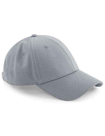 Air Mesh 6 Panel Cap - CB196