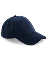 Air Mesh 6 Panel Cap - CB196