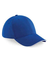 Athleisure 6 Panel Cap - CB20
