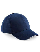 Athleisure 6 Panel Cap - CB20