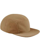 Recycled Fleece Outdoor Camper Cap - CB220R