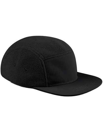 Recycled Fleece Outdoor Camper Cap - CB220R