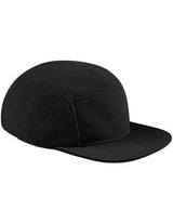 Recycled Fleece Outdoor Camper Cap - CB220R