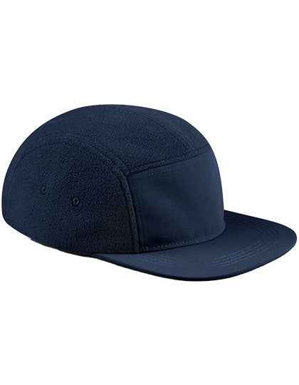 Recycled Fleece Outdoor Camper Cap - CB220R