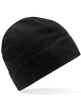 Recycled Fleece Pull-On Beanie - CB244R