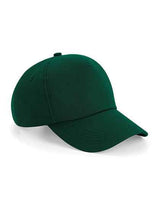 Authentic 5 Panel Cap - CB25