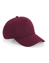 Authentic 5 Panel Cap - CB25