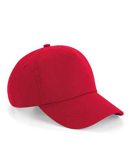 Authentic 5 Panel Cap - CB25