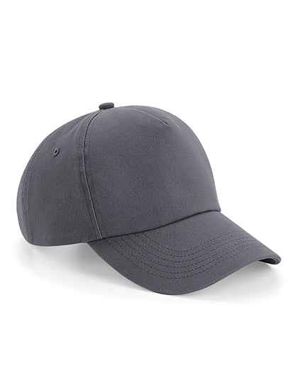 Authentic 5 Panel Cap - CB25