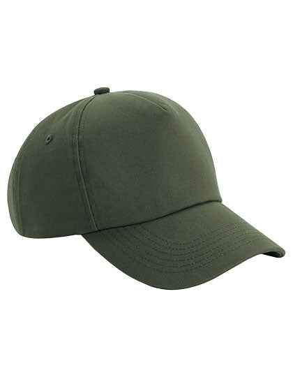 Authentic 5 Panel Cap - CB25