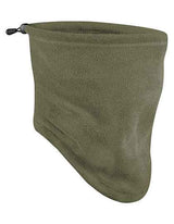 Recycled Fleece Snood - CB280R