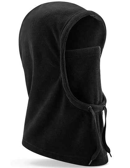 Recycled Fleece Hood - CB282R