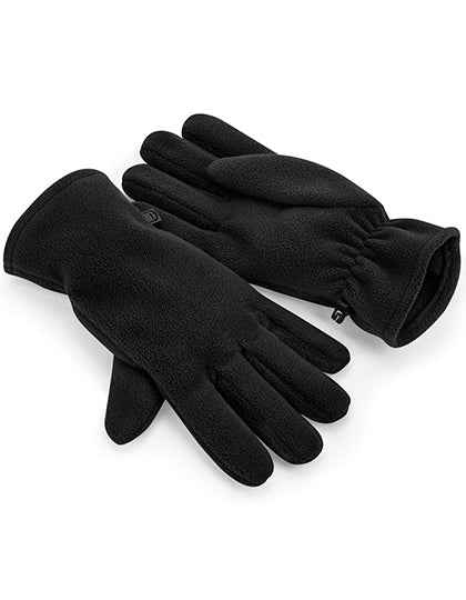 Recycled Fleece Gloves - CB298R
