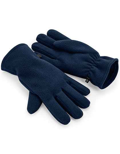 Recycled Fleece Gloves - CB298R
