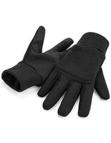 Softshell Sports Tech Gloves - CB310