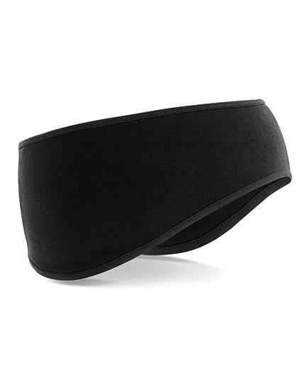 Softshell Sports Tech Headband - CB316