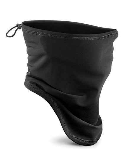 Softshell Sports Tech Neck Warmer - CB320
