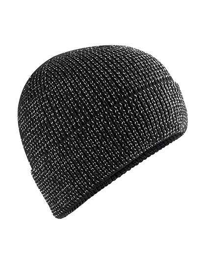 Streetlite Reflective Beanie - CB325R