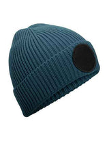 Circular Fashion Patch Beanie - CB332R