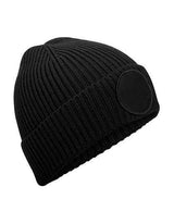 Circular Fashion Patch Beanie - CB332R