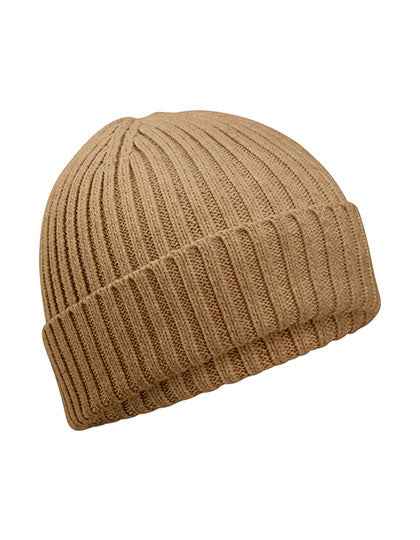 Organic Cotton Kids Beanie - CB341B