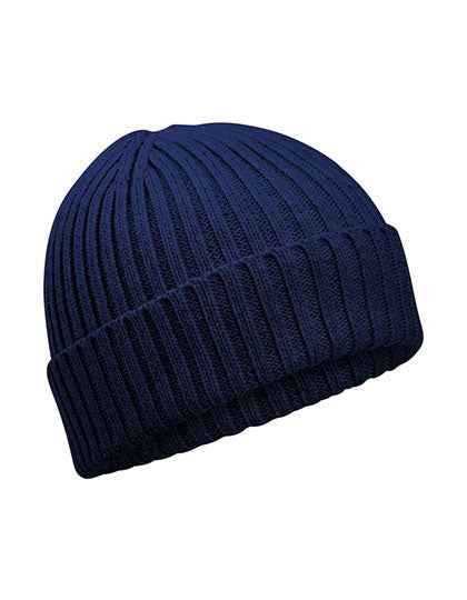 Organic Cotton Kids Beanie - CB341B