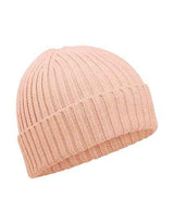 Organic Cotton Kids Beanie - CB341B