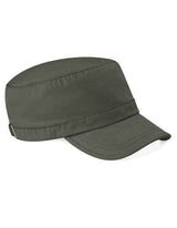 Army Cap - CB34