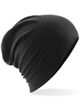 Hemsedal Cotton Slouch Beanie - CB368
