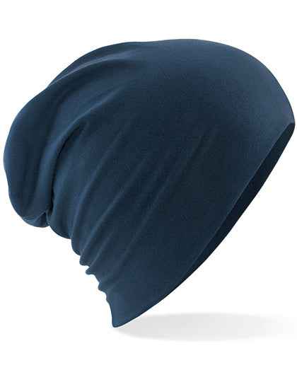 Hemsedal Cotton Slouch Beanie - CB368
