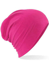 Hemsedal Cotton Slouch Beanie - CB368