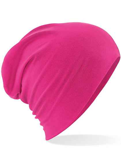 Hemsedal Cotton Slouch Beanie - CB368