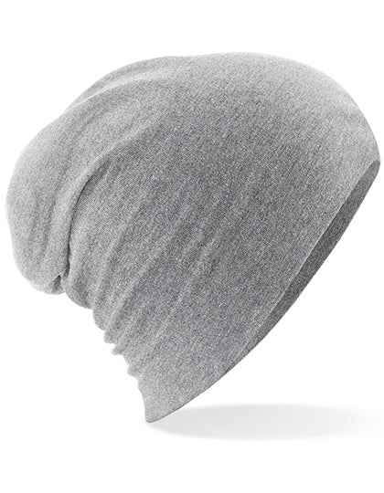 Hemsedal Cotton Slouch Beanie - CB368